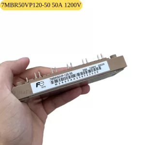 Module Biến Tần 7MBR50VP120-50 50A 1200V